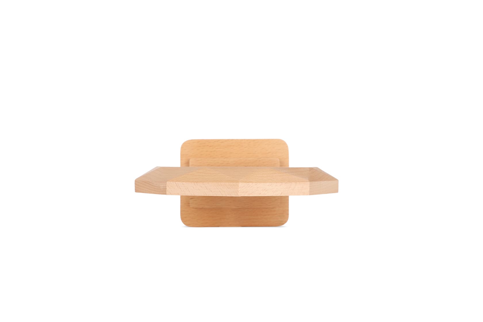 eco-neutral® FSC Beech Wood Award