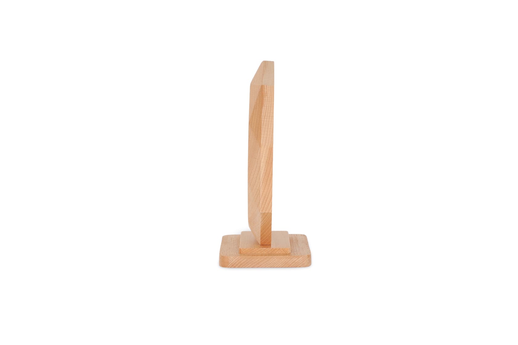 eco-neutral® FSC Beech Wood Award