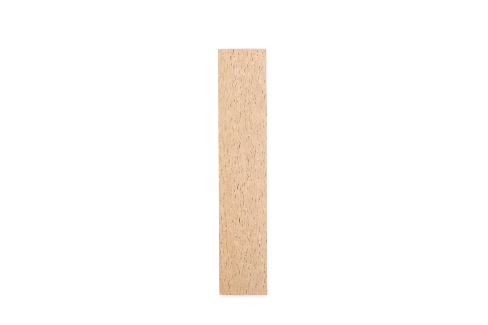 eco-neutral® FSC Beech Wood Award
