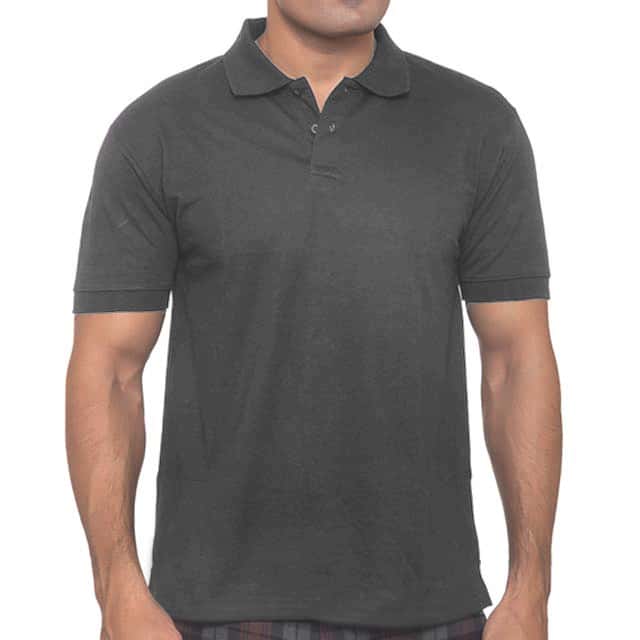 SANTHOME Polo Shirt with UV protection