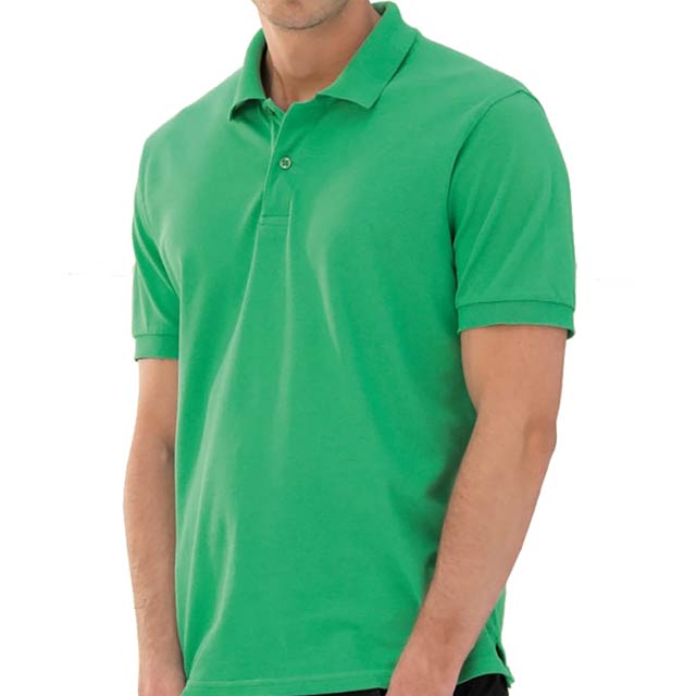 SANTHOME Polo Shirt with UV protection