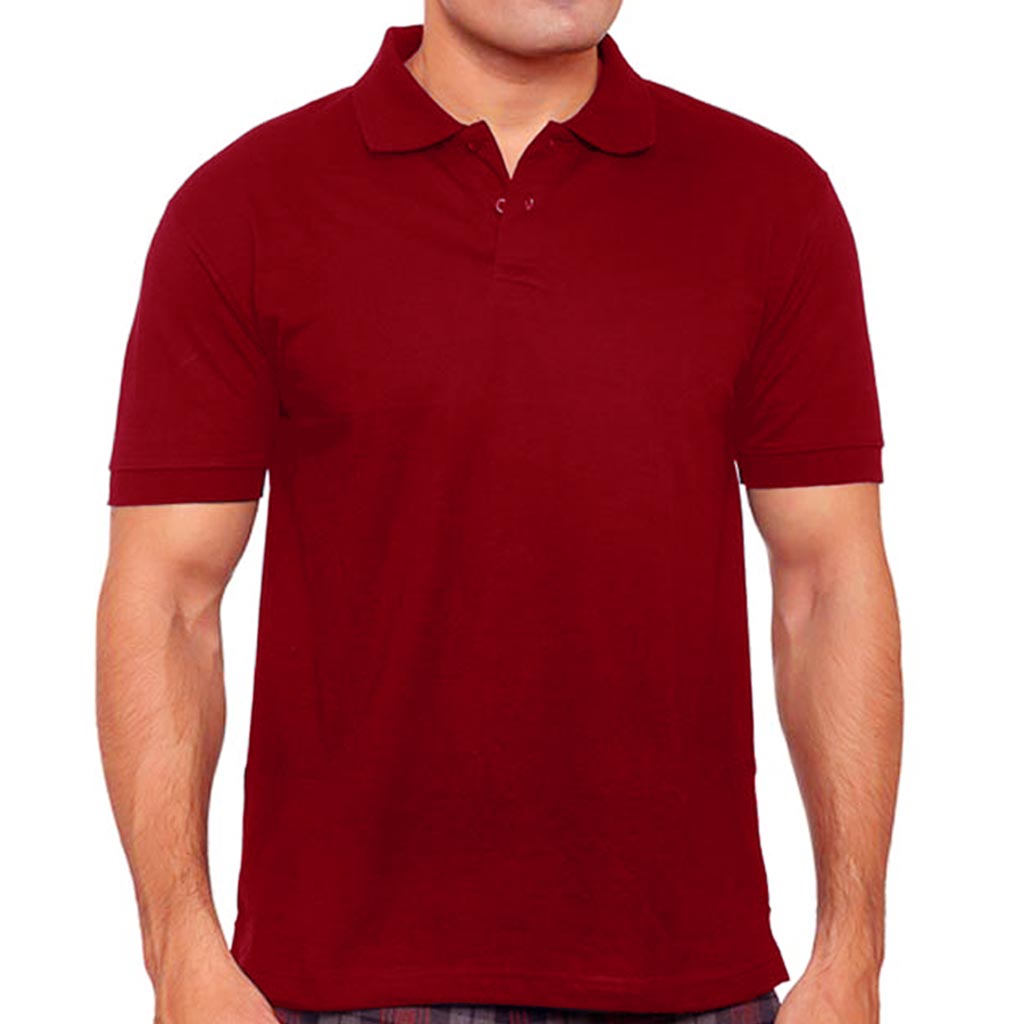 SANTHOME Polo Shirt with UV protection