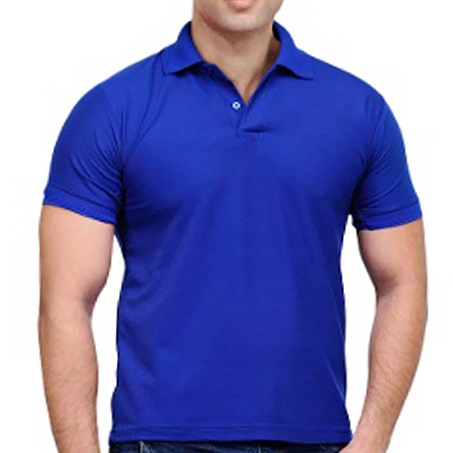 SANTHOME Polo Shirt with UV protection