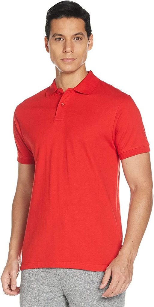 SANTHOME Polo Shirt with UV protection