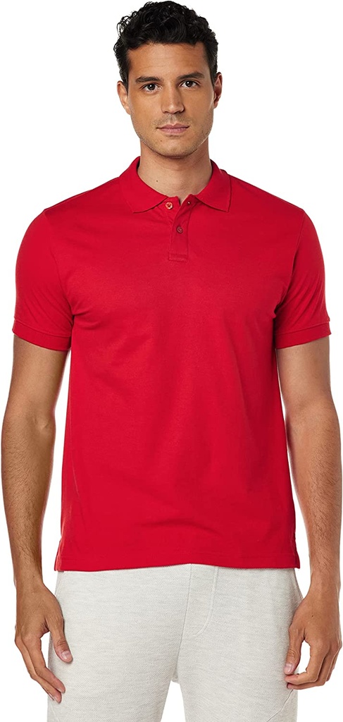 SANTHOME Polo Shirt with UV protection