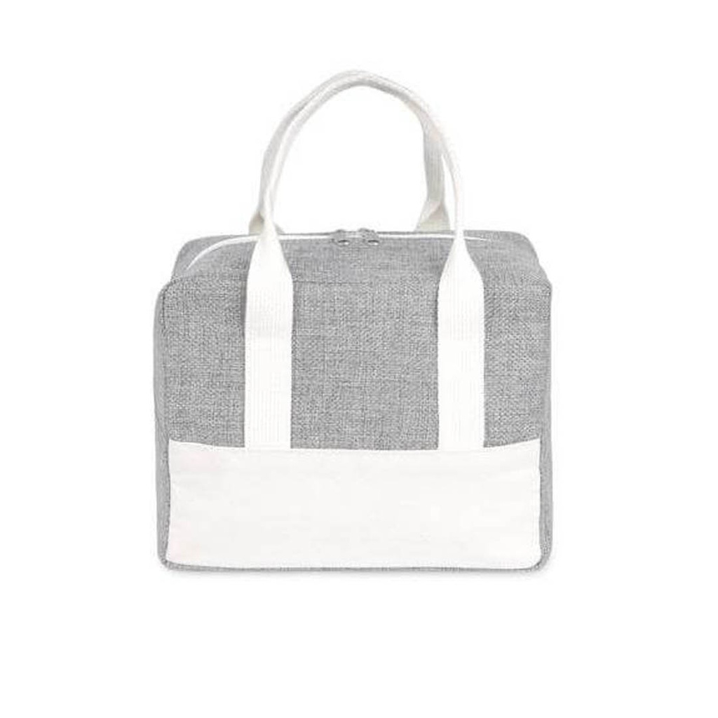 eco-neutral Cooler Bag - Grey