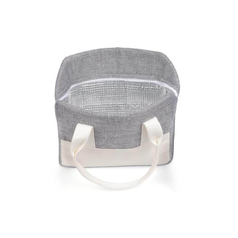 eco-neutral Cooler Bag - Grey