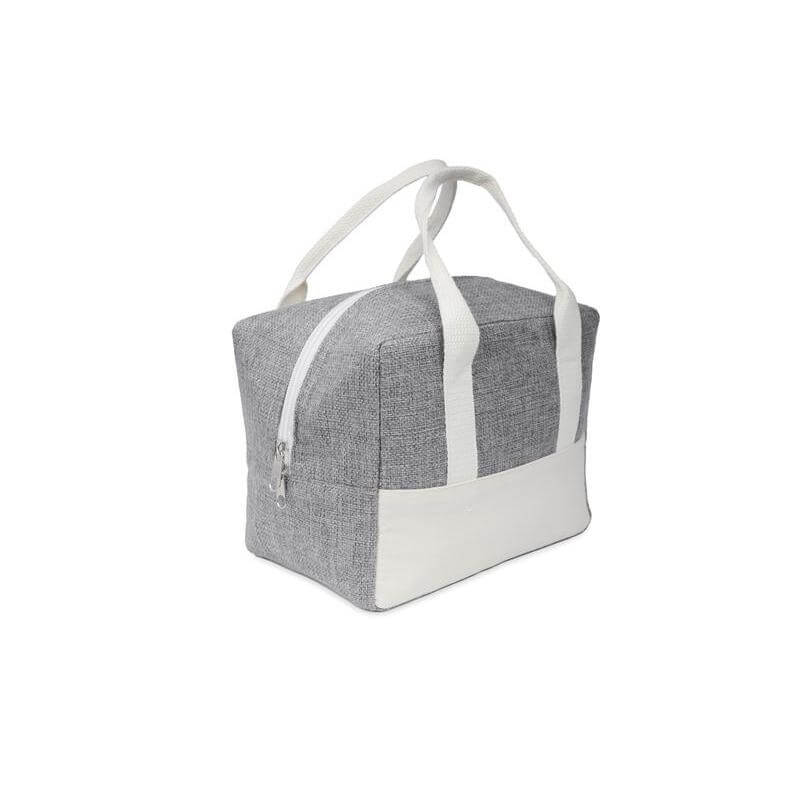 eco-neutral Cooler Bag - Grey