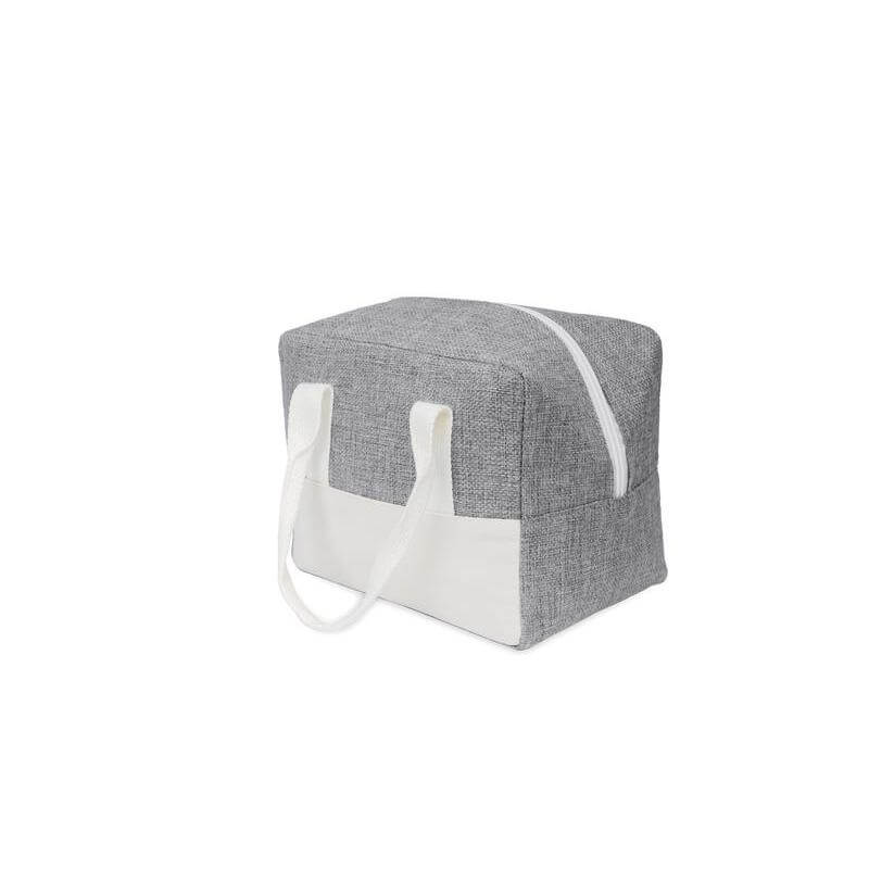 eco-neutral Cooler Bag - Grey