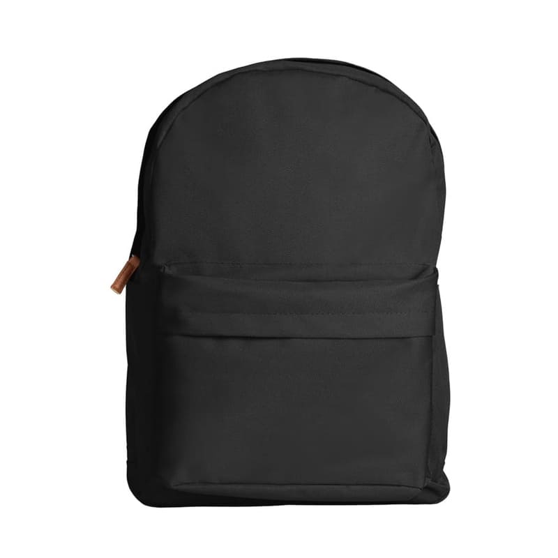 Giftology 900D Polyester Backpack - Black