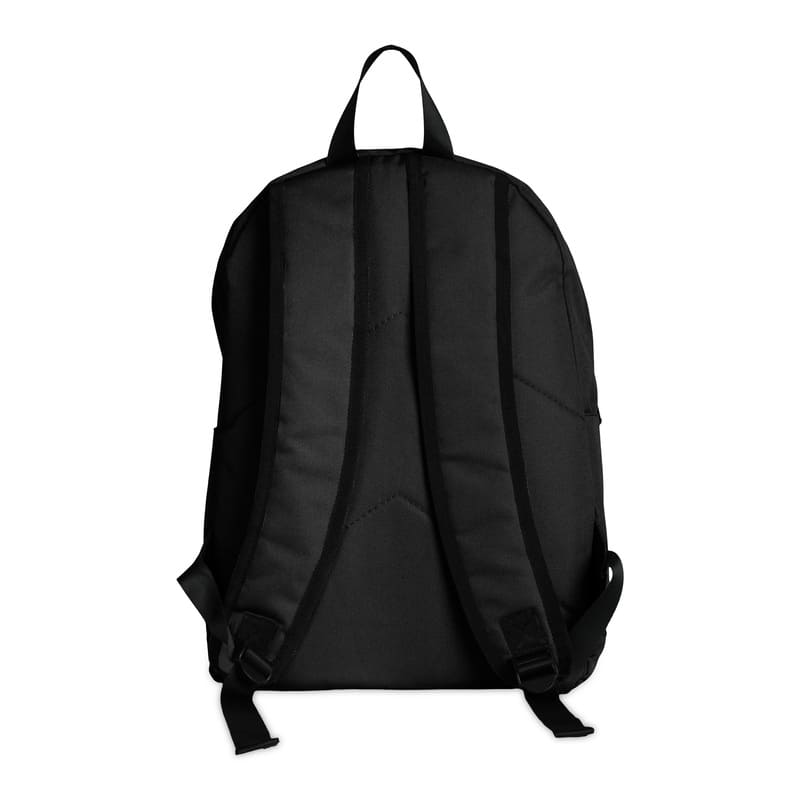 Giftology 900D Polyester Backpack - Black