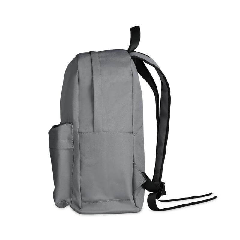 Giftology 900D Polyester Backpack - Grey