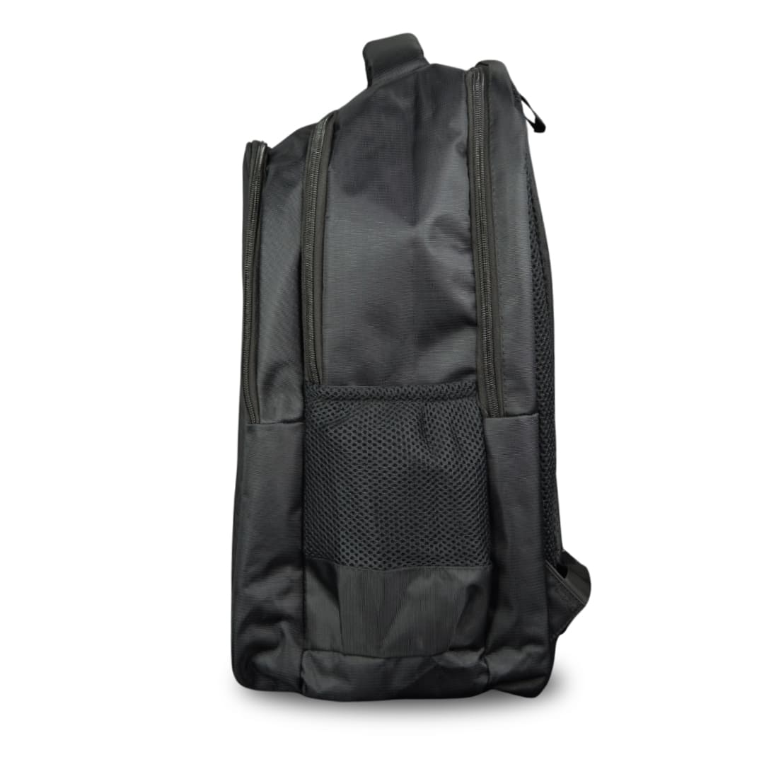 Giftology Laptop Backpack - Black