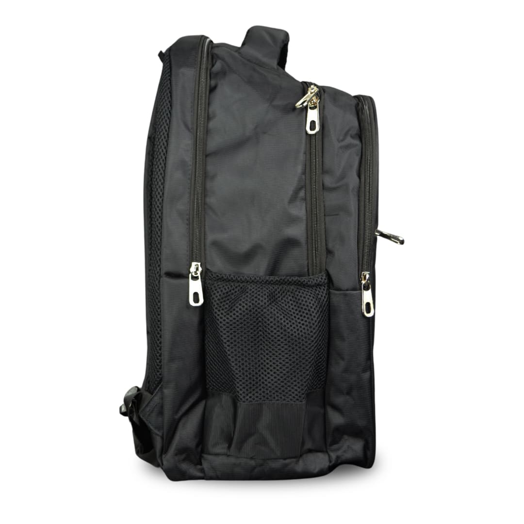 Giftology Laptop Backpack - Black