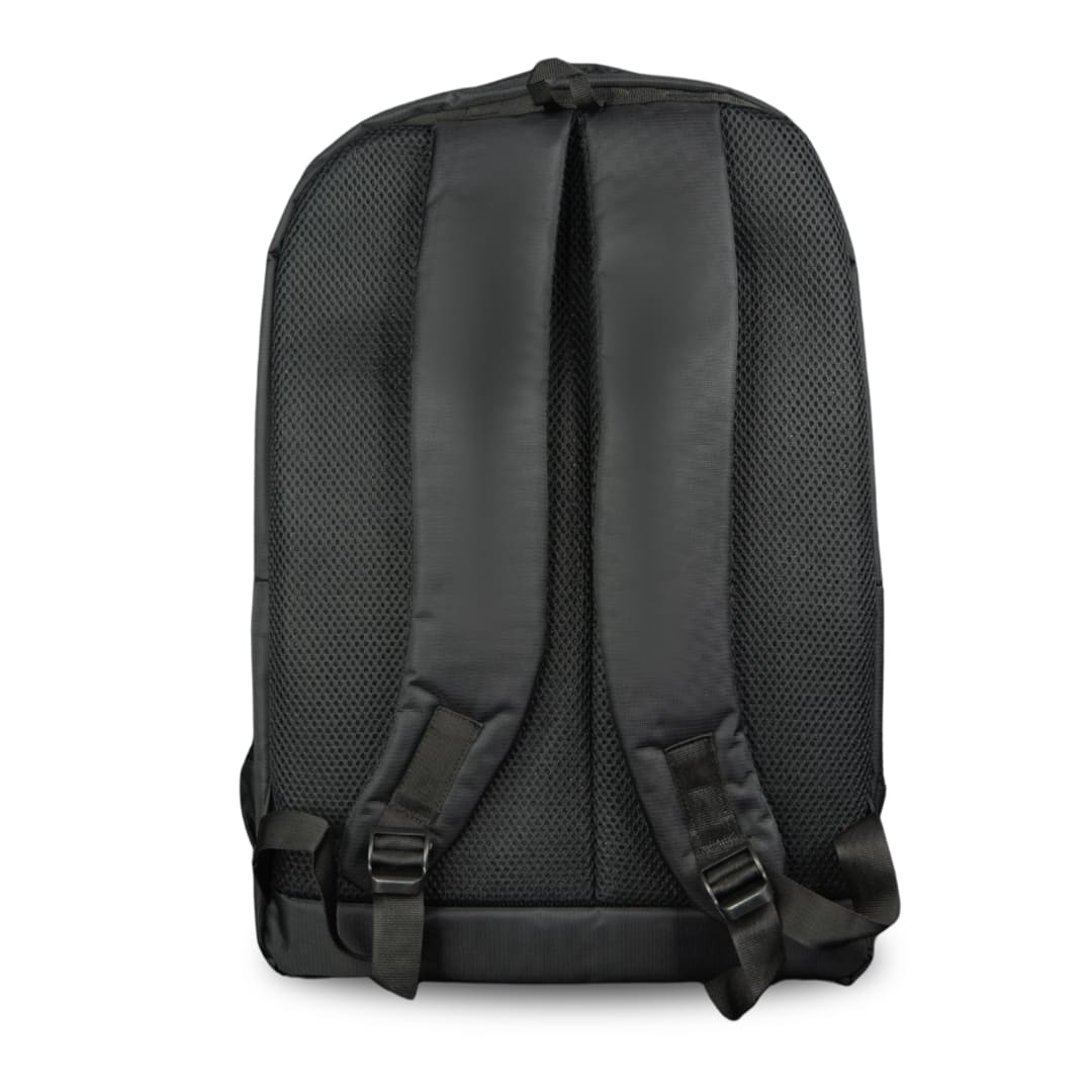 Giftology Laptop Backpack - Black