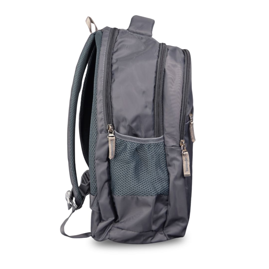Giftology Laptop Backpack - Grey