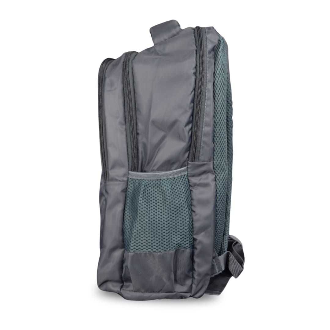 Giftology Laptop Backpack - Grey