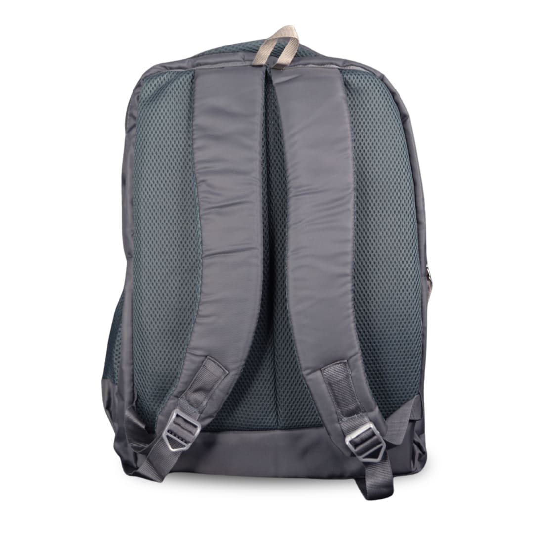 Giftology Laptop Backpack - Grey