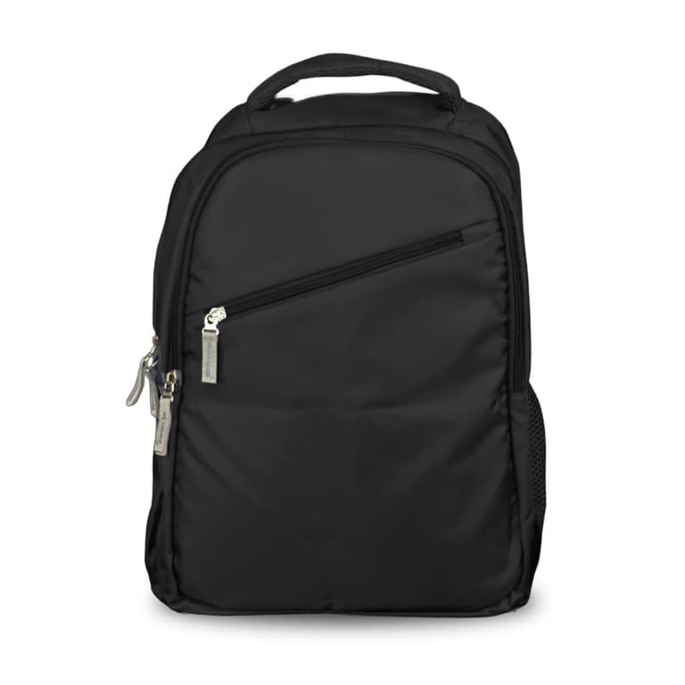 Giftology Laptop Backpack - Black