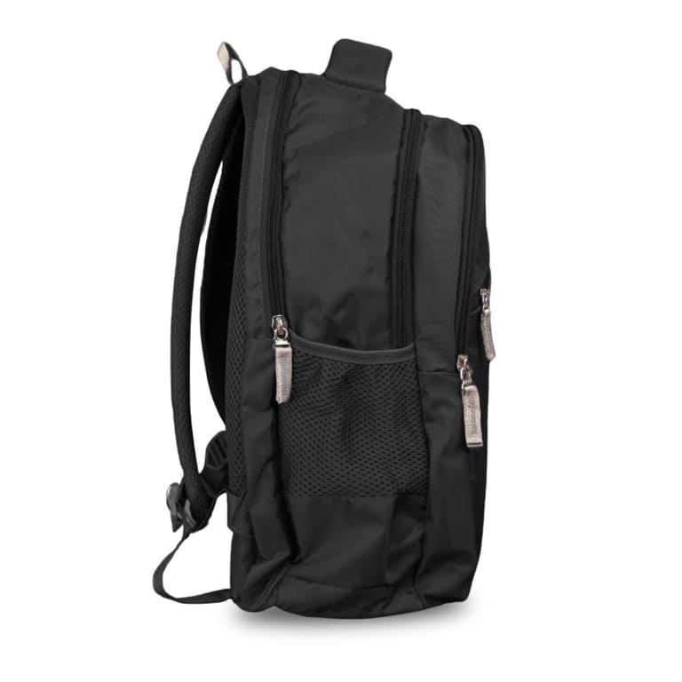 Giftology Laptop Backpack - Black