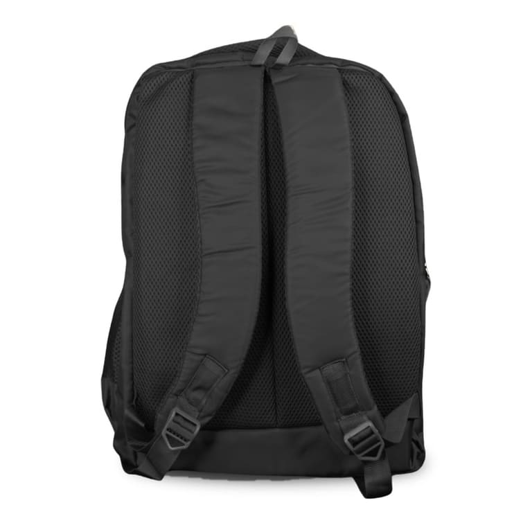 Giftology Laptop Backpack - Black