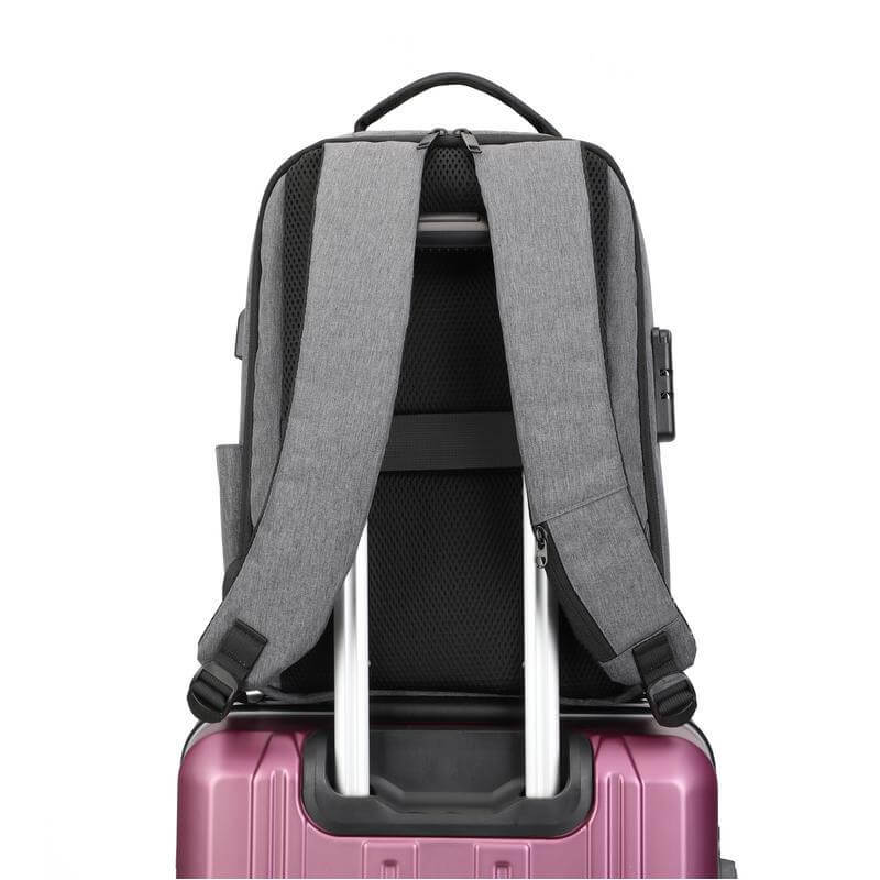 Giftology 15.6" Laptop Backpack