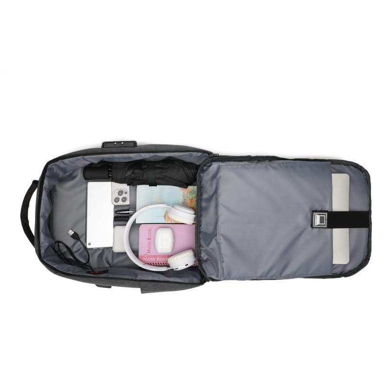 Giftology 15.6" Laptop Backpack