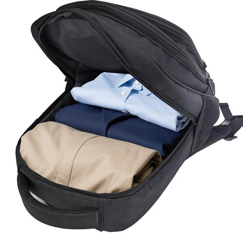 Giftology 18" Backpack - Black