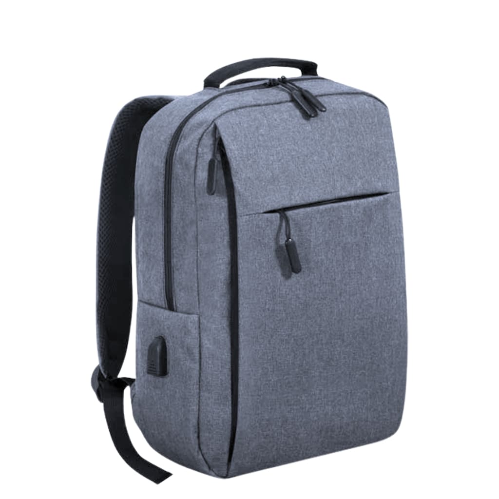 Giftology Laptop Backpack 12L - Blue (Anti-bacterial)