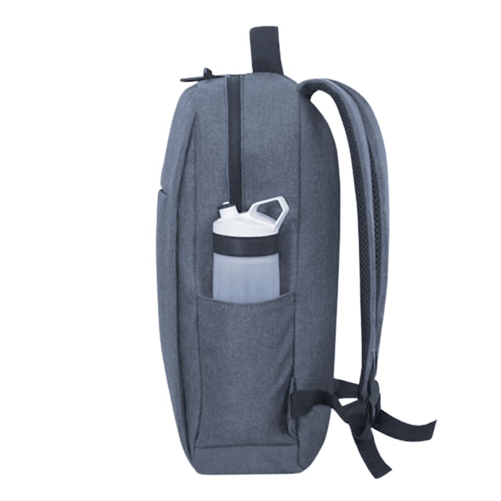 Giftology Laptop Backpack 12L - Blue (Anti-bacterial)