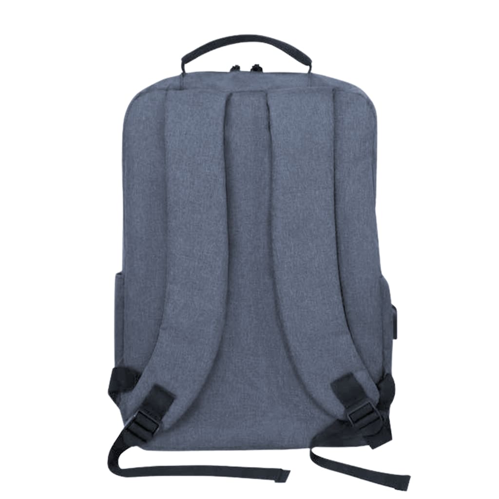 Giftology Laptop Backpack 12L - Blue (Anti-bacterial)