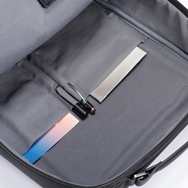 SKROSS® Travel - Davos 16" Luxe Laptop Backpack