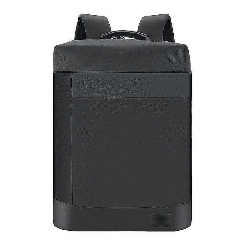 Santhome 15.6" Laptop Backpack - Black