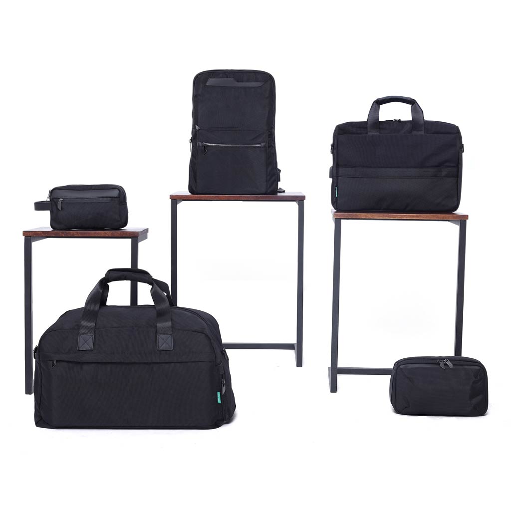 CHANGE Collection RPET Laptop Backpack