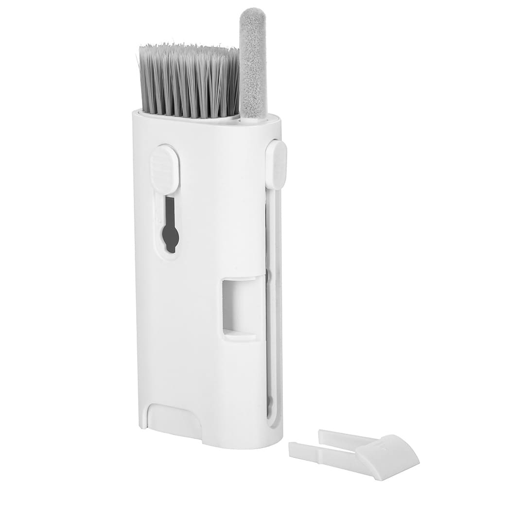 Giftology 7-in-1 Electronics Cleaning Kit - White