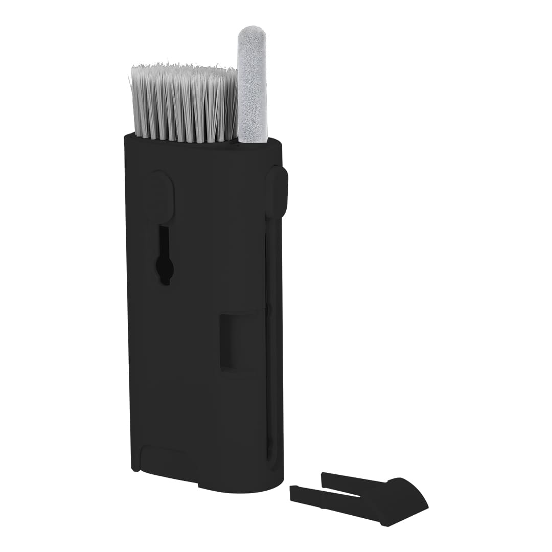 Giftology 7-in-1 Electronics Cleaning Kit - Black