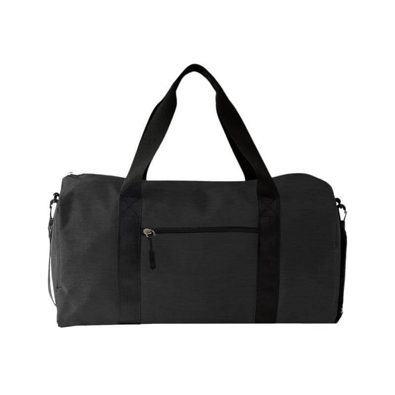 Giftology Duffle Bag - Black
