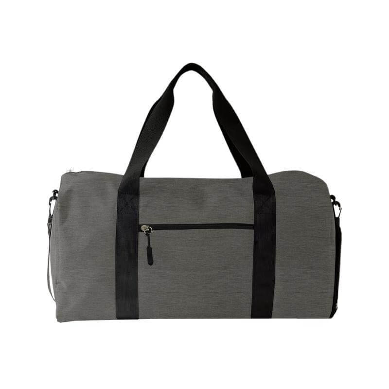 Giftology Duffle Bag - Grey