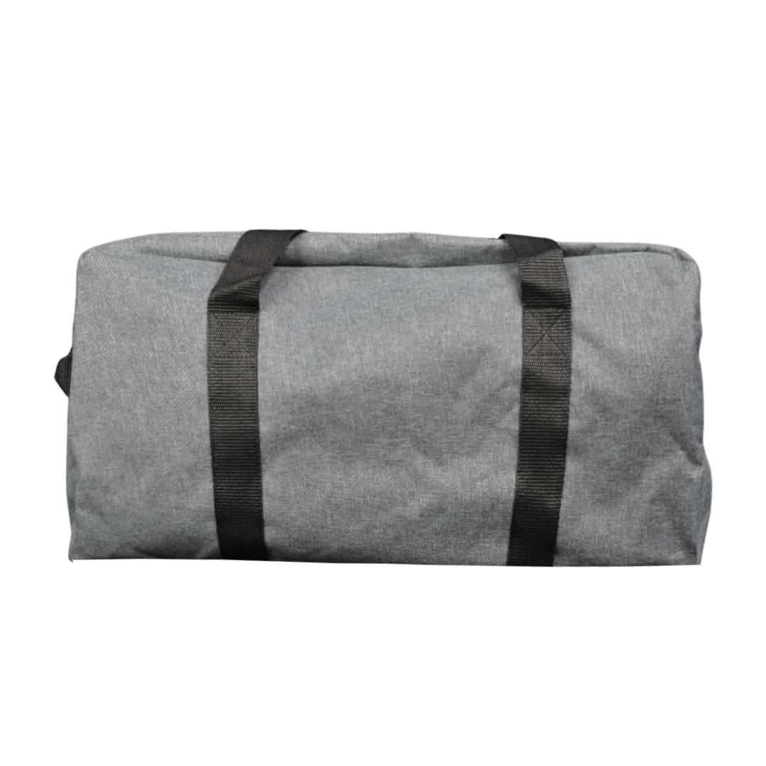 Giftology Duffle Bag - Grey