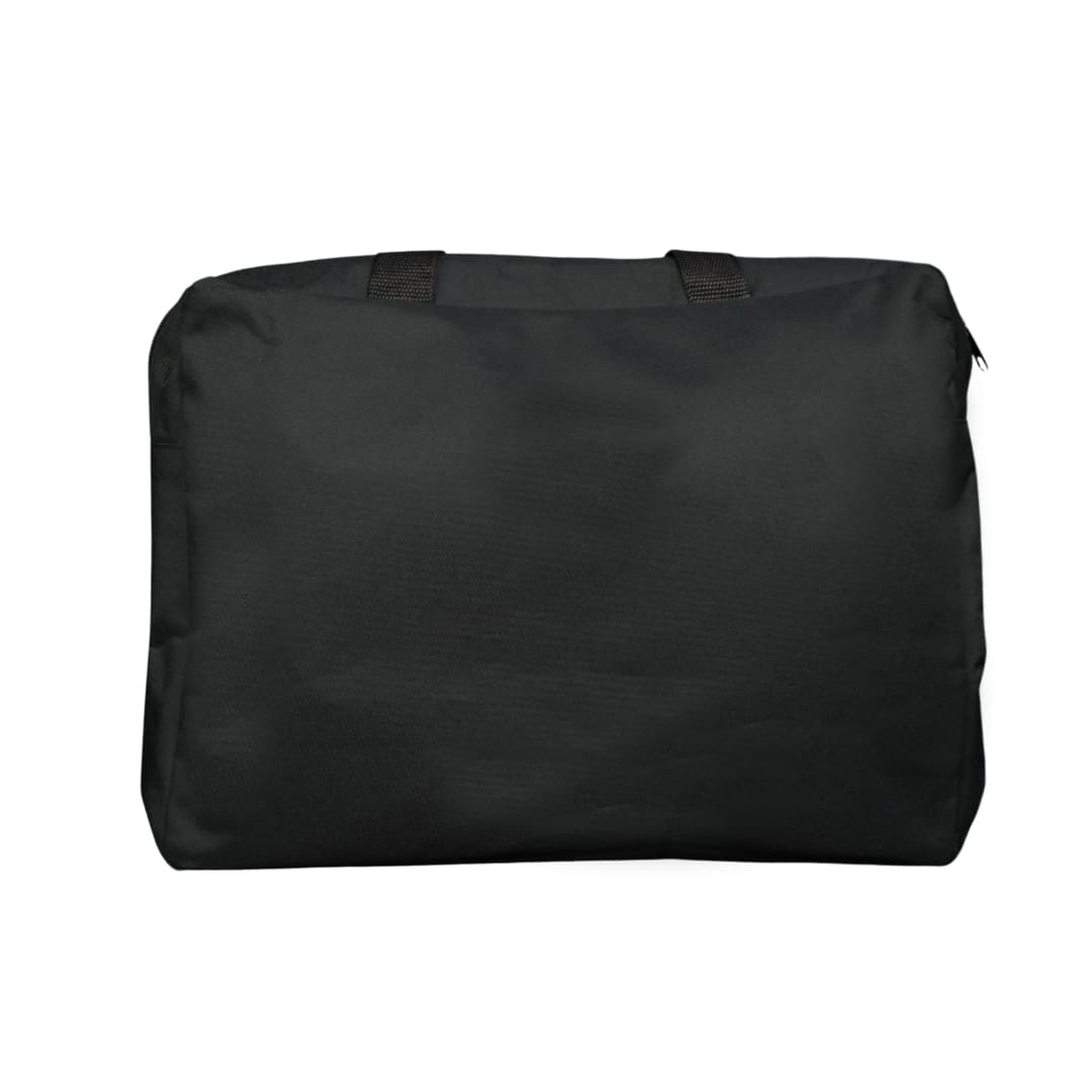 Giftology Document Bag - Black