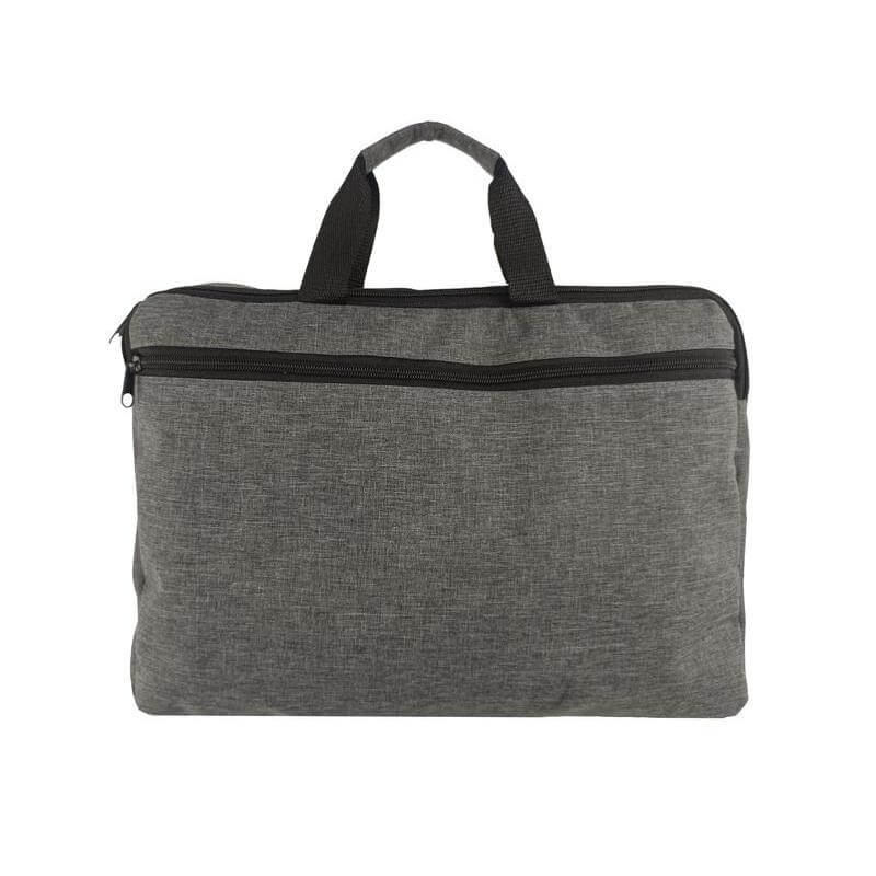 Giftology Document Bag - Grey