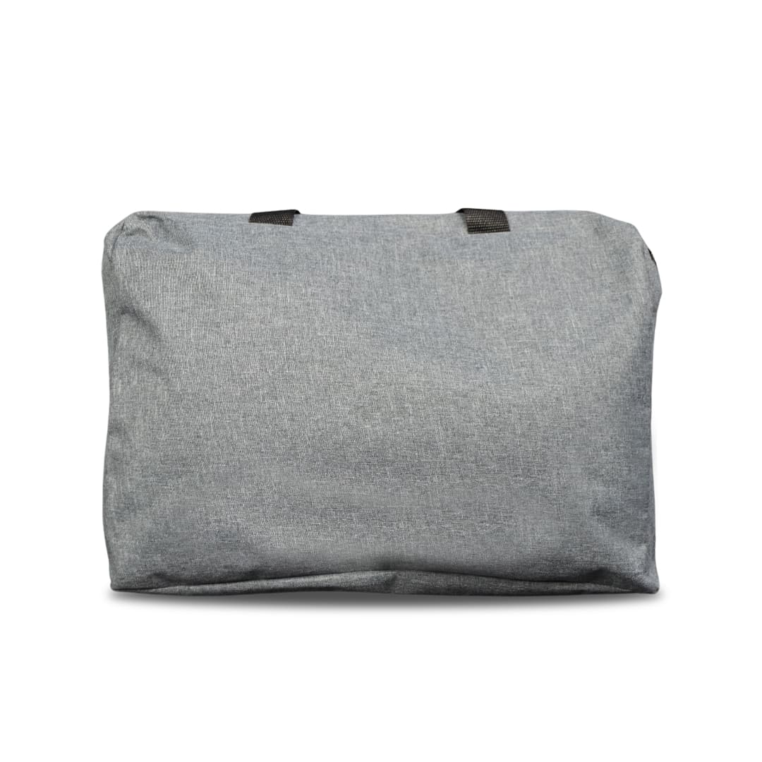 Giftology Document Bag - Grey