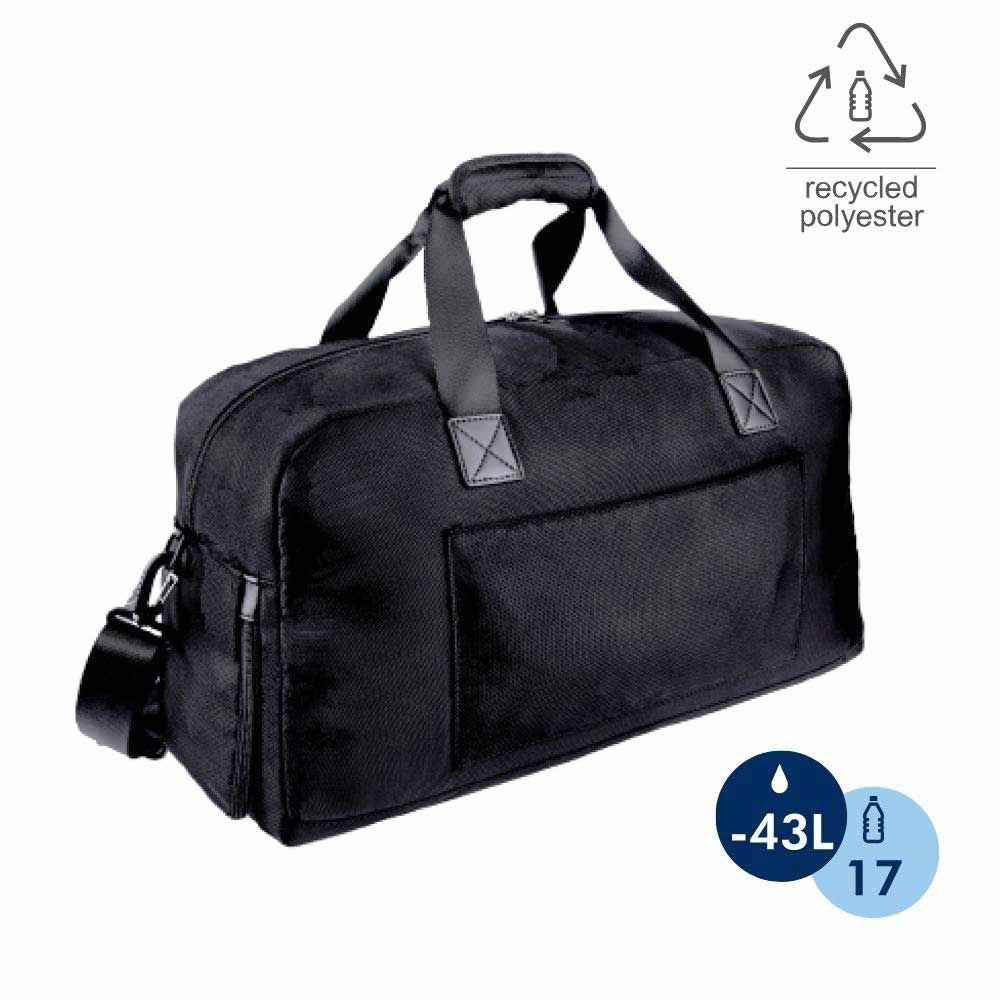 CHANGE Collection RPET Duffle Bag