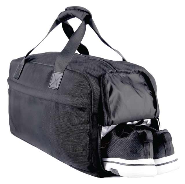 CHANGE Collection RPET Duffle Bag