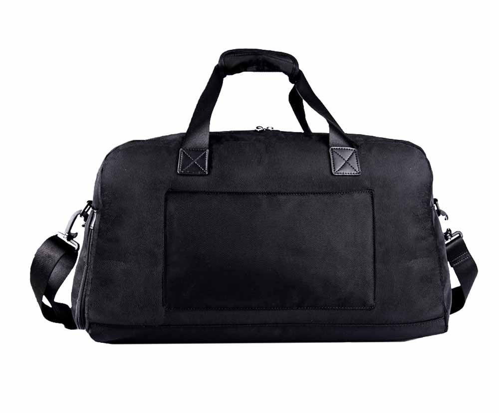 CHANGE Collection RPET Duffle Bag