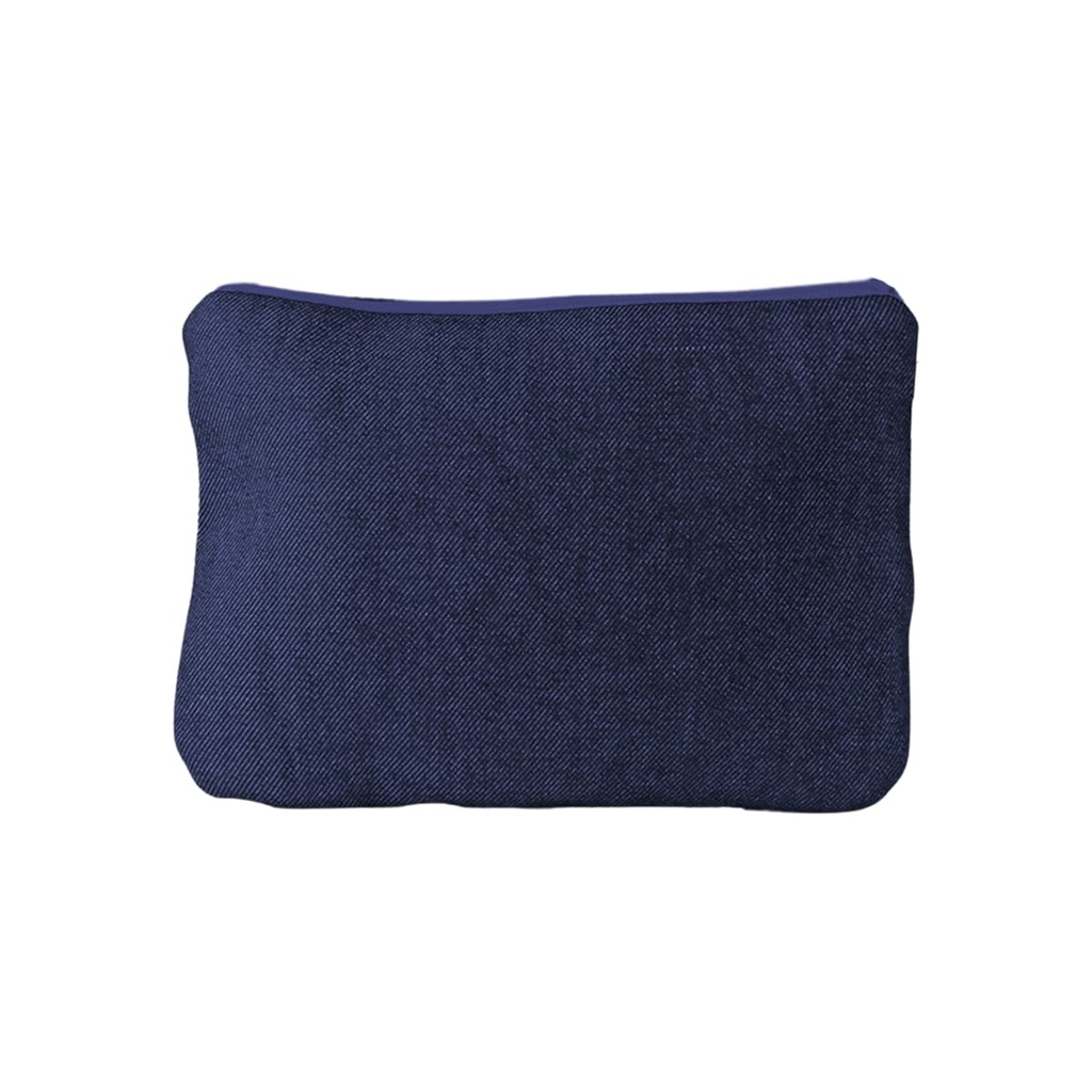 Upcycled Denim Pouch