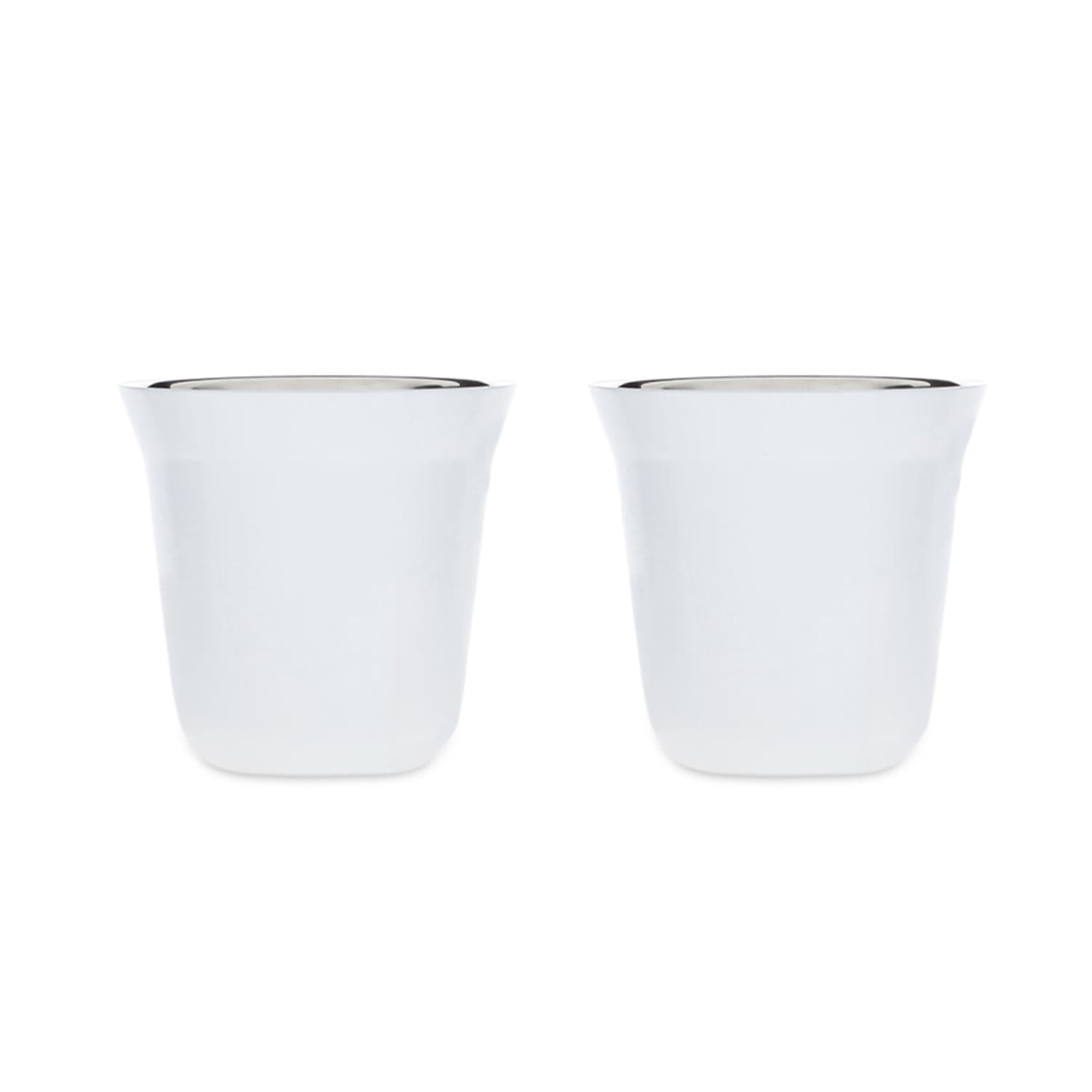 Giftology Coffee Set - White