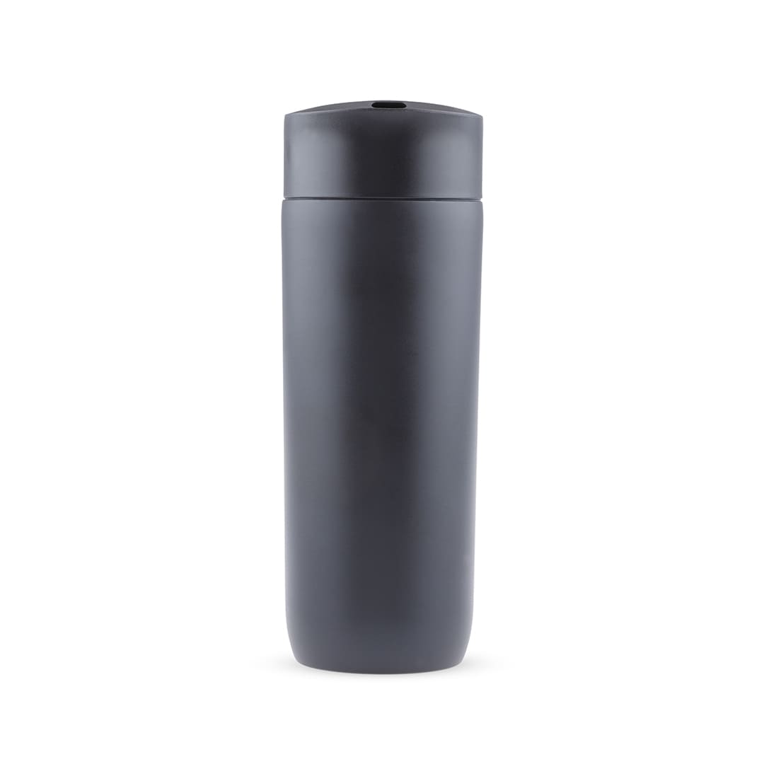CHANGE ZERO 2-in-1 Modular Hydration Gift Set - Black