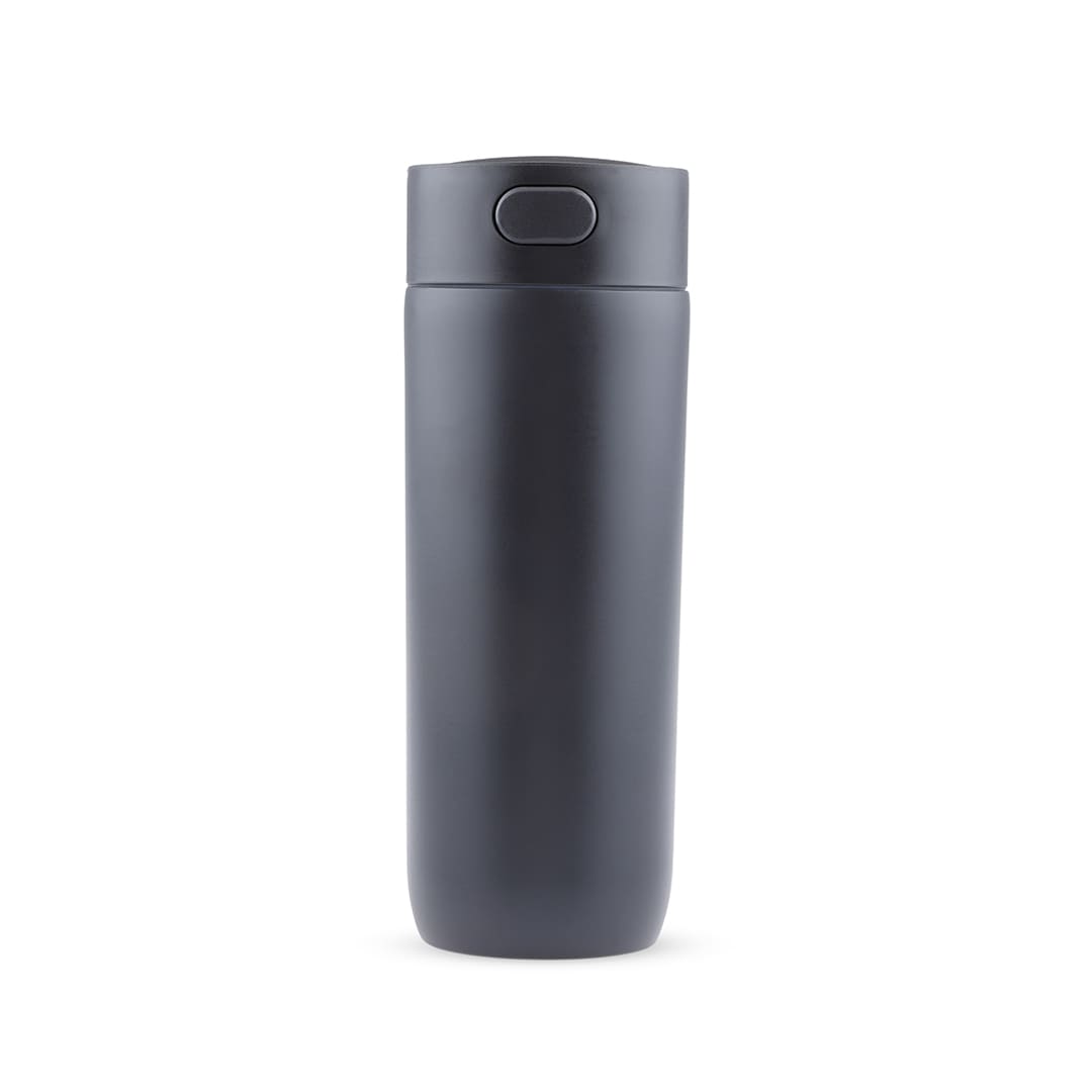 CHANGE ZERO 2-in-1 Modular Hydration Gift Set - Black