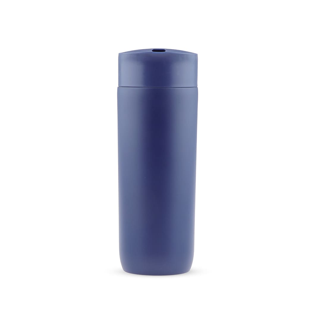 CHANGE ZERO 2-in-1 Modular Hydration Gift Set - Navy Blue